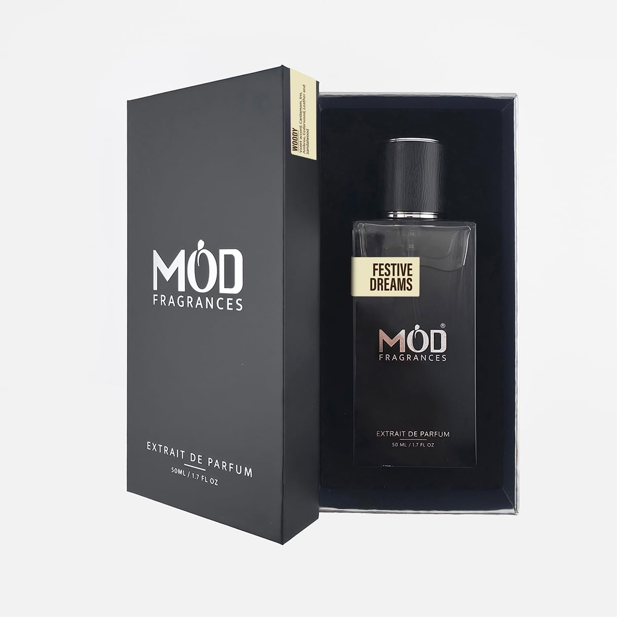 Amazon.com : Festive Dreams Perfume For Women and Men - Inspired